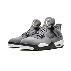 Air Jordan 4 Retro Guay Gris